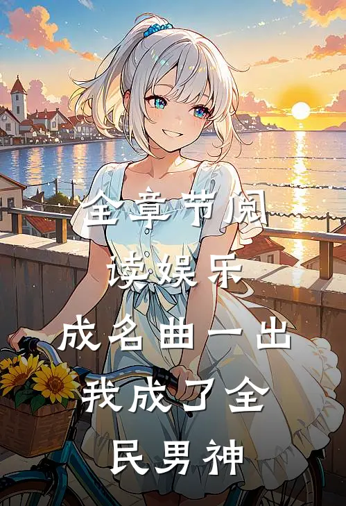 全章节阅读娱乐：成名曲一出，我成了全民男神