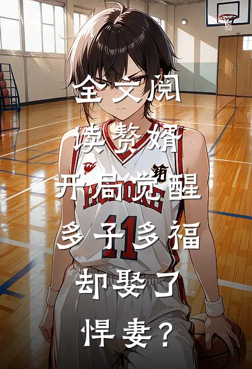 全文阅读赘婿：开局觉醒多子多福，却娶了悍妻？