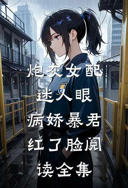 炮灰女配迷人眼，病娇暴君红了脸阅读全集