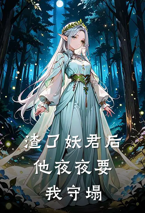 渣了妖君后，他夜夜要我守塌