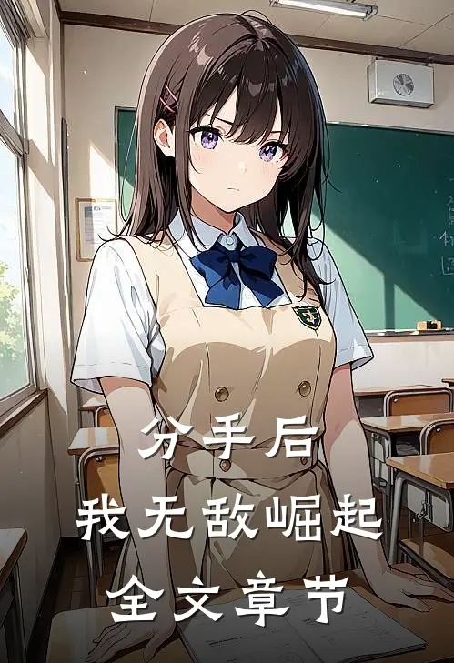 分手后，我无敌崛起全文章节