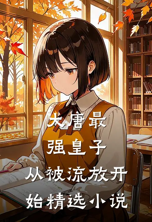 大唐最强皇子：从被流放开始精选小说