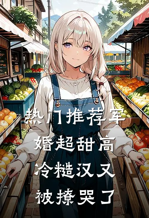热门推荐军婚超甜高冷糙汉又被撩哭了