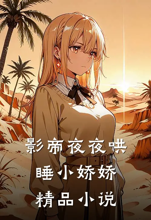 影帝夜夜哄睡小娇娇精品小说