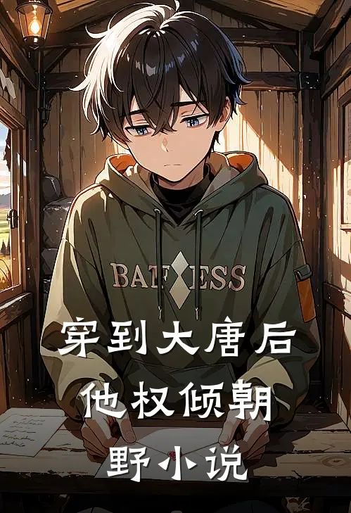 穿到大唐后，他权倾朝野小说