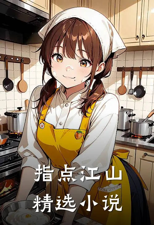 指点江山精选小说
