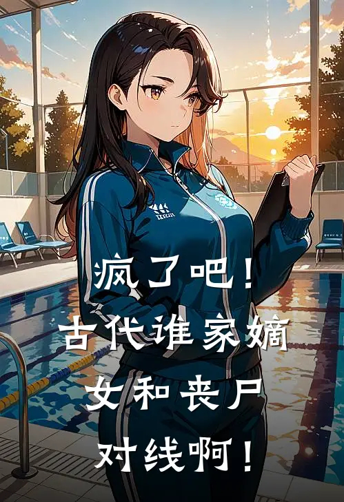 疯了吧！古代谁家嫡女和丧尸对线啊！