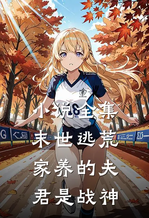 小说全集末世逃荒：家养的夫君是战神