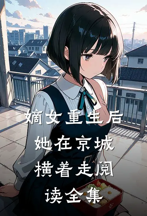 嫡女重生后，她在京城横着走阅读全集