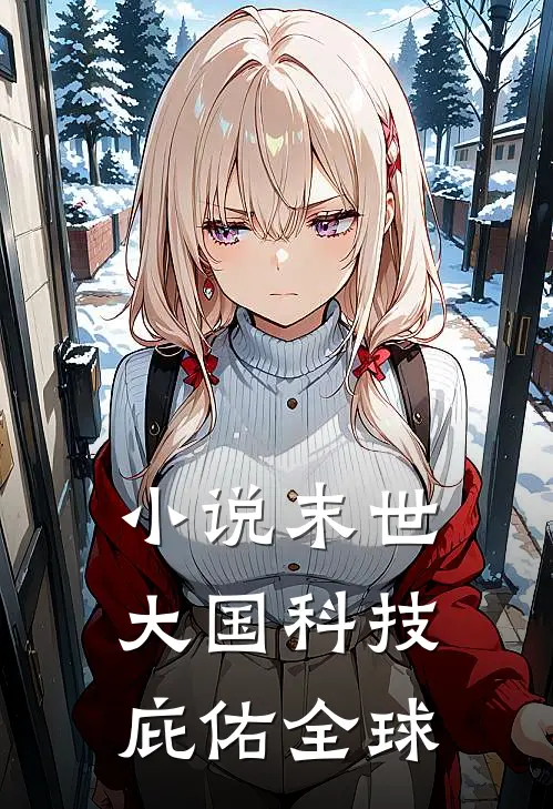 小说末世：大国科技庇佑全球