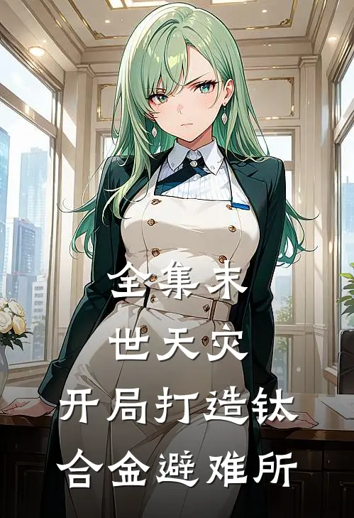 全集末世天灾：开局打造钛合金避难所