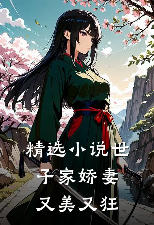 精选小说世子家娇妻又美又狂