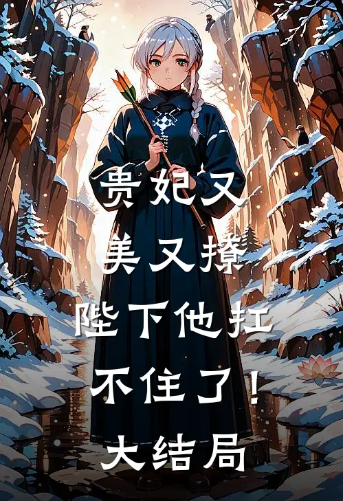 贵妃又美又撩，陛下他扛不住了！大结局