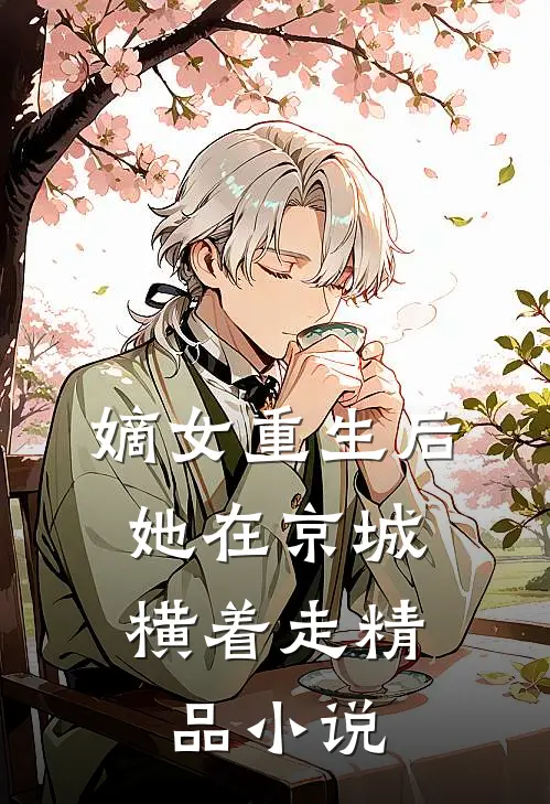 嫡女重生后，她在京城横着走精品小说
