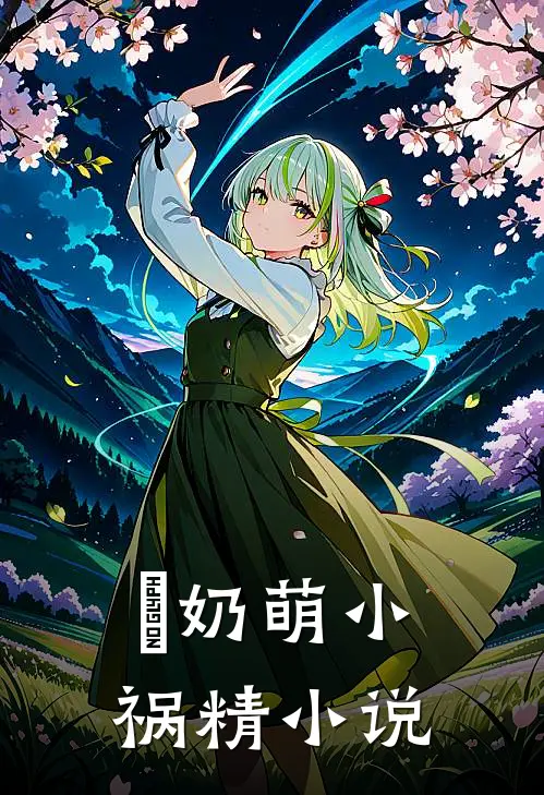 奶萌小祸精小说