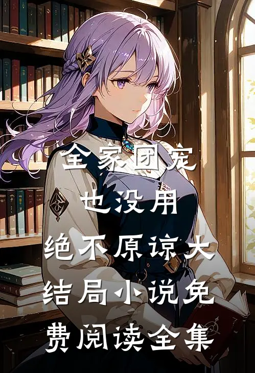 全家团宠也没用,绝不原谅大结局小说免费阅读全集