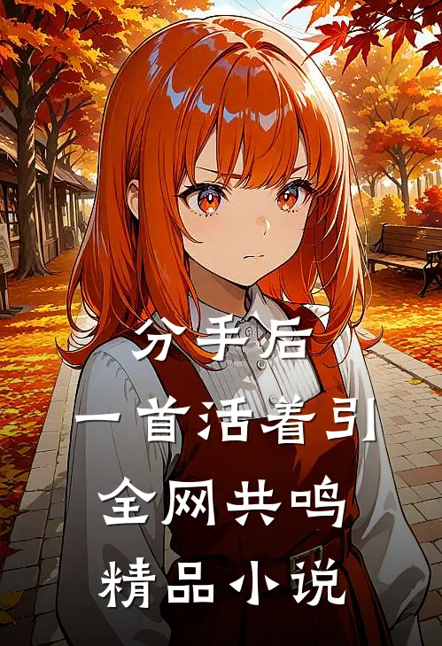 分手后，一首活着引全网共鸣精品小说