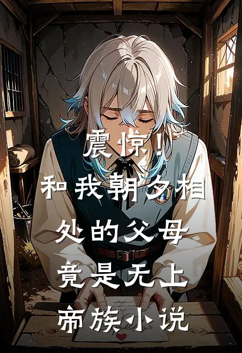 震惊！和我朝夕相处的父母竟是无上帝族小说