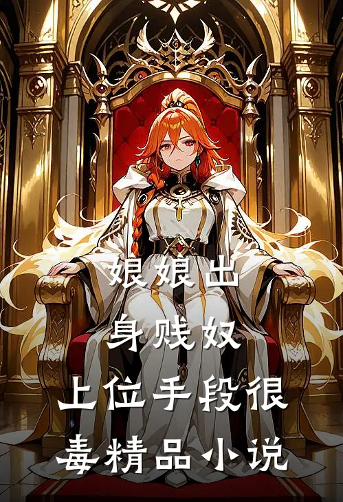 娘娘出身贱奴，上位手段很毒精品小说