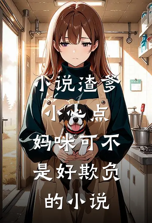 小说渣爹小心点，妈咪可不是好欺负的小说
