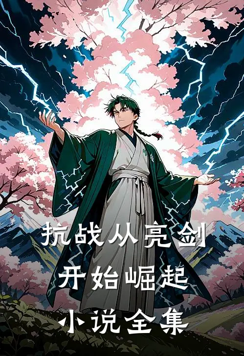 抗战从亮剑开始崛起小说全集