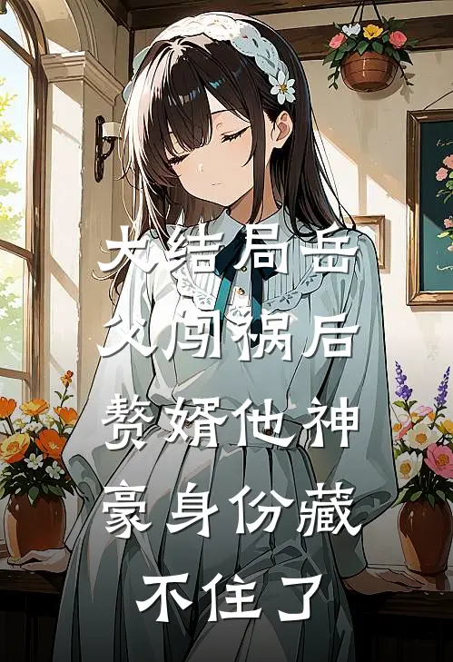 大结局岳父闯祸后，赘婿他神豪身份藏不住了