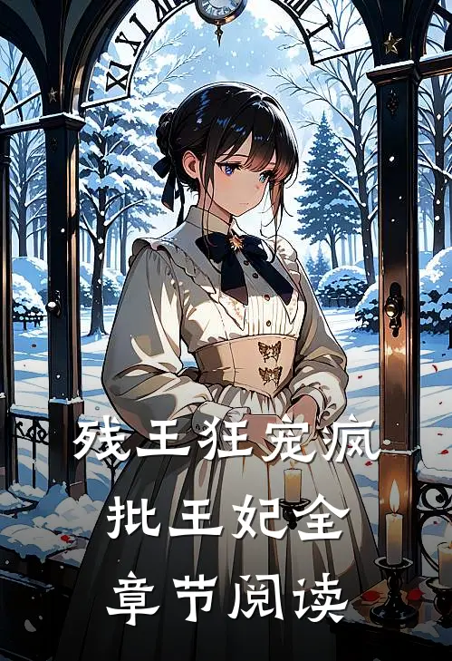 残王狂宠疯批王妃全章节阅读