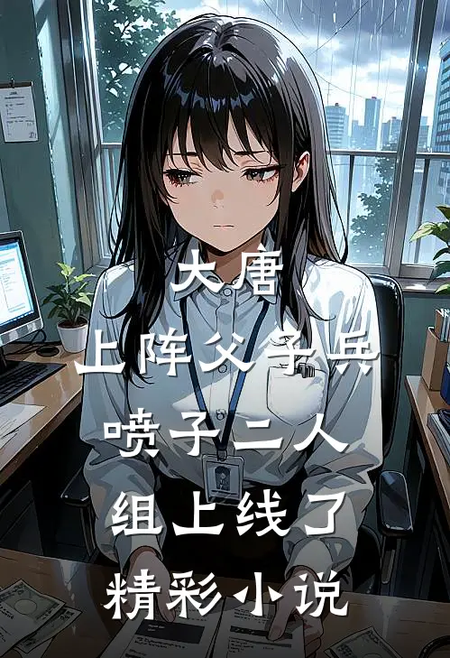 大唐：上阵父子兵，喷子二人组上线了精彩小说