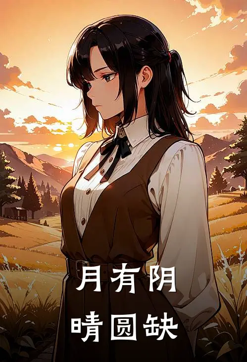 月有阴晴圆缺