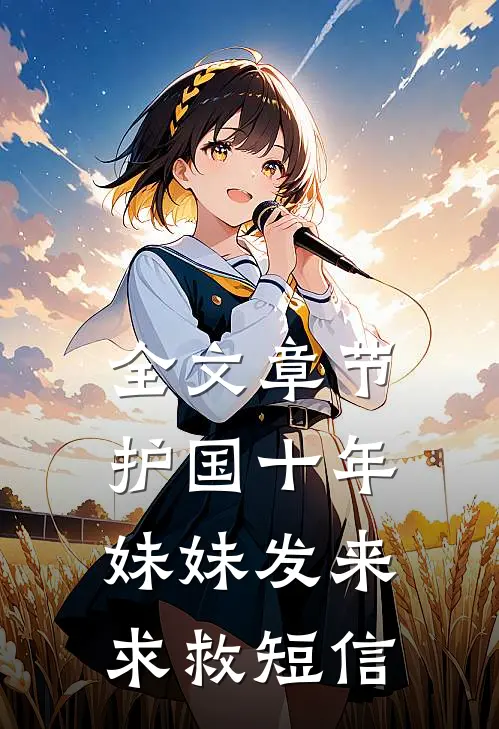 全文章节护国十年，妹妹发来求救短信