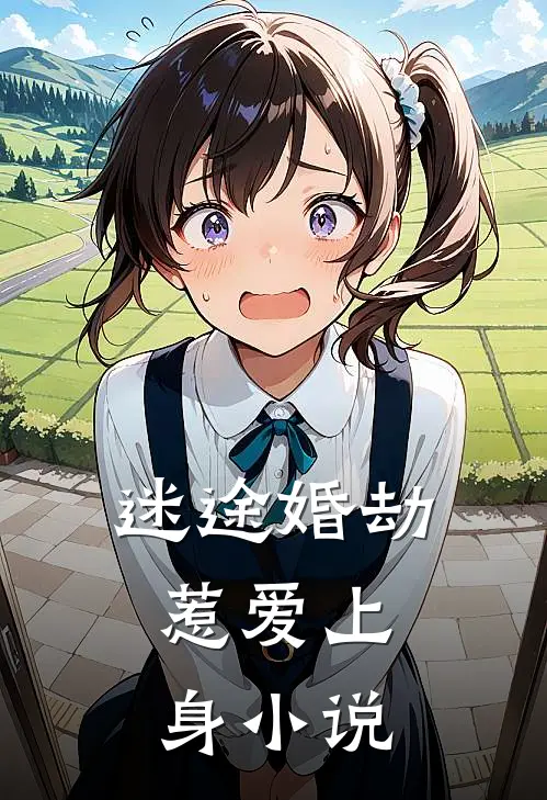 迷途婚劫：惹爱上身小说