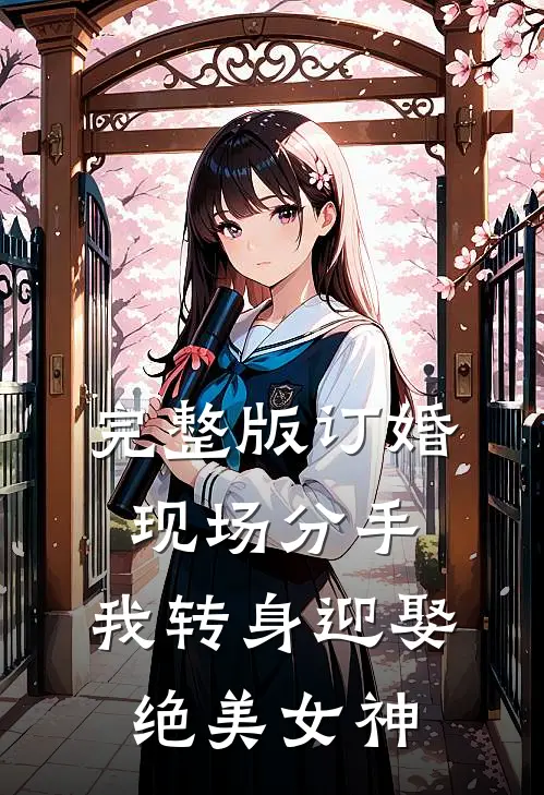 完整版订婚现场分手，我转身迎娶绝美女神