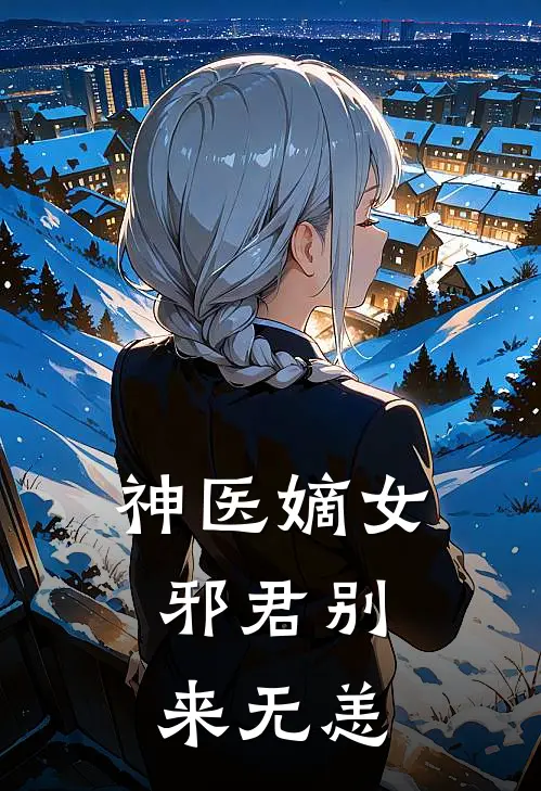 神医嫡女：邪君别来无恙