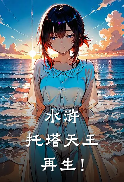 水浒：托塔天王再生！