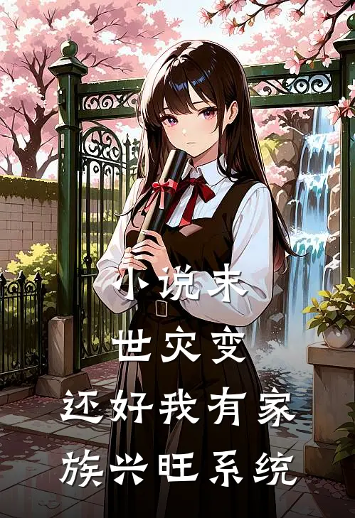 小说末世灾变：还好我有家族兴旺系统
