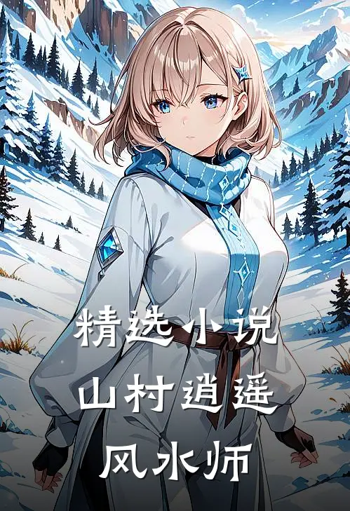 精选小说山村逍遥风水师