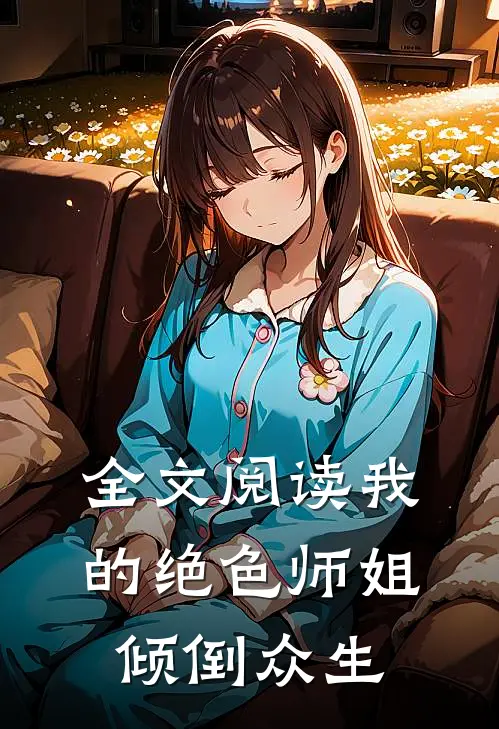 全文阅读我的绝色师姐倾倒众生