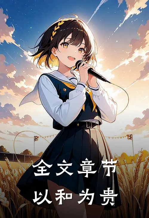 全文章节以和为贵