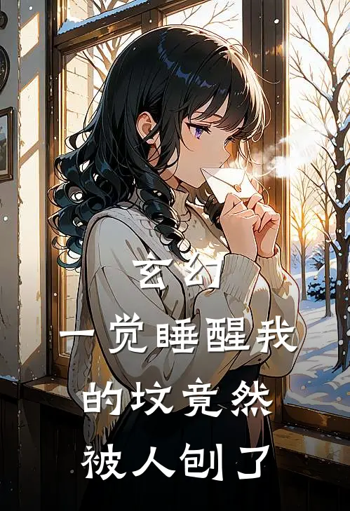 玄幻：一觉睡醒我的坟竟然被人刨了