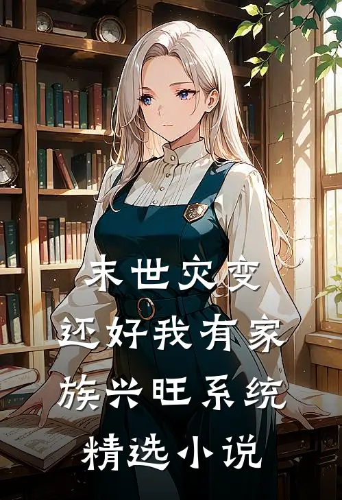 末世灾变：还好我有家族兴旺系统精选小说