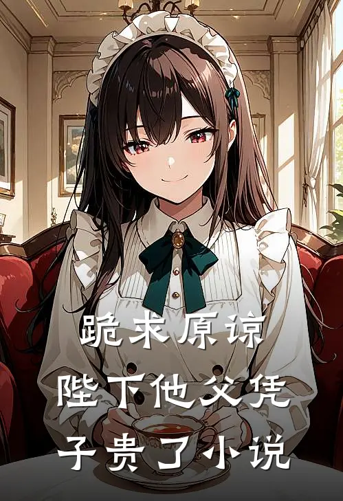 跪求原谅，陛下他父凭子贵了小说