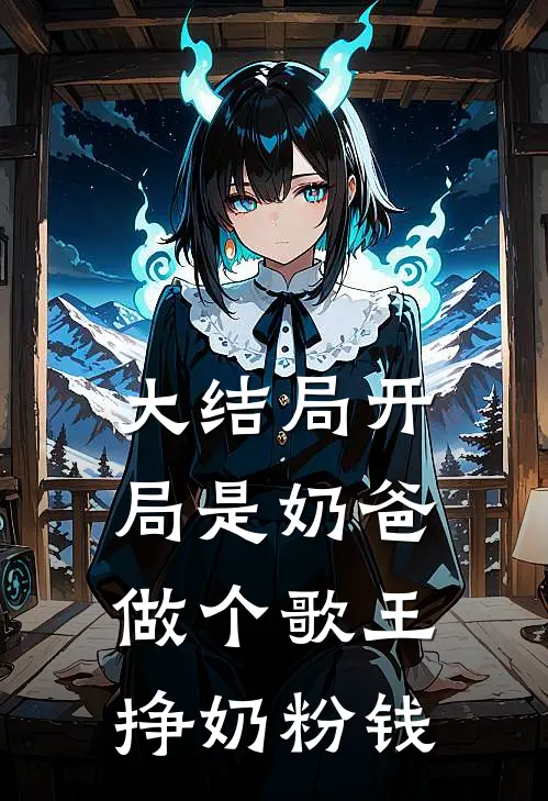 大结局开局是奶爸，做个歌王挣奶粉钱