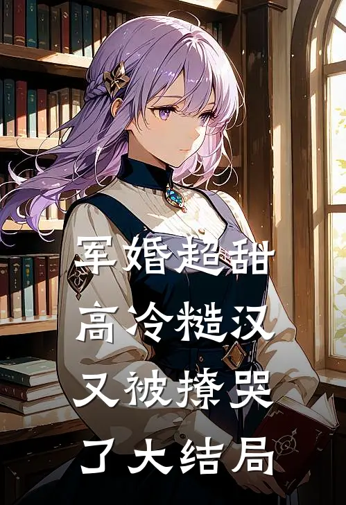 军婚超甜：高冷糙汉又被撩哭了大结局