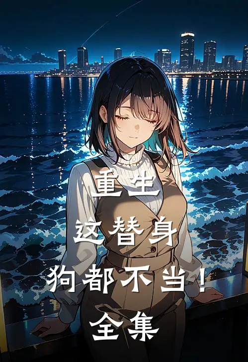 重生：这替身，狗都不当！全集