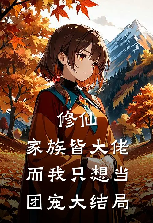 修仙：家族皆大佬，而我只想当团宠大结局