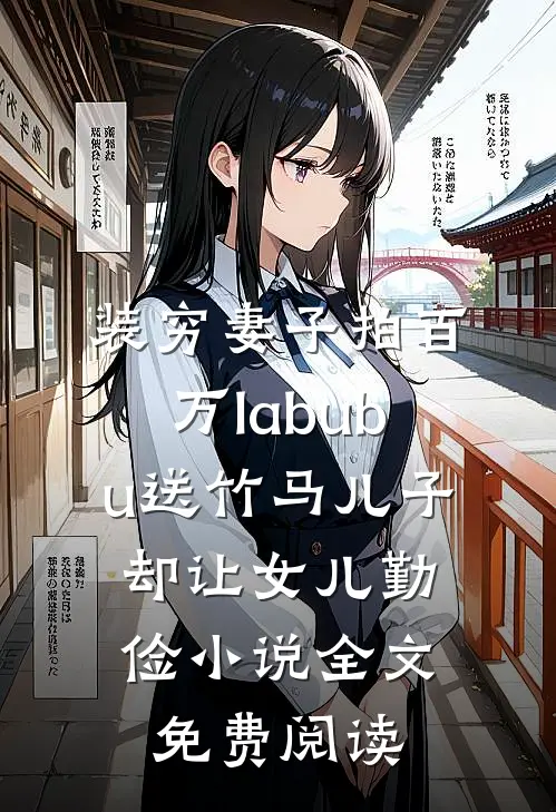 装穷妻子拍百万labubu送竹马儿子，却让女儿勤俭小说全文免费阅读