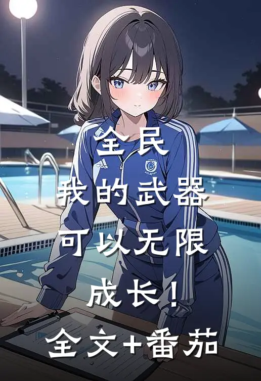 全民：我的武器可以无限成长！全文+番茄