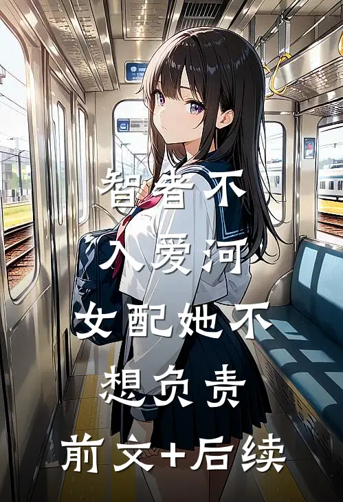 智者不入爱河，女配她不想负责:前文+后续