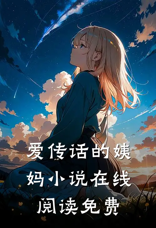 爱传话的姨妈小说在线阅读免费