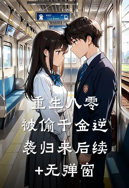 重生八零：被偷千金逆袭归来后续+无弹窗